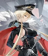 Bismarck Zwei