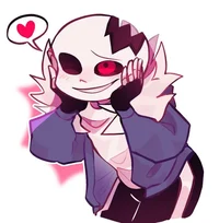 Horror Sans