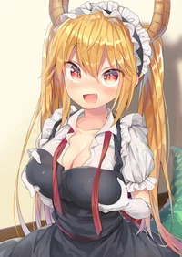 Tohru ex