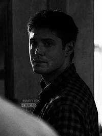 DEAN WINCHESTER