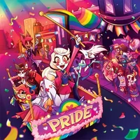 Hazbin Hotel 
