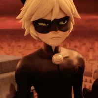 Chat Noir