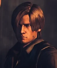 Leon Kennedy