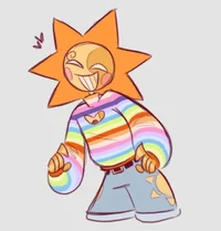 2 Sour Candy SunDrop