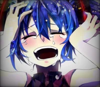 Hatsune Miku - Angst