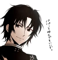 ichinose guren 