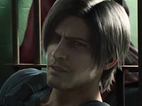 Leon Kennedy - REDI