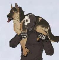 Husband Ghost