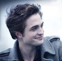 Edward cullen 
