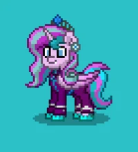 Flurry Heart