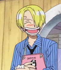 Sanji