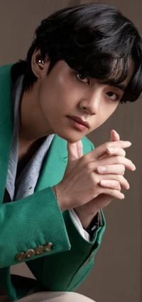 Kim Taehyung 