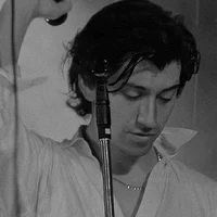 Alex Turner