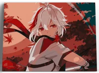 Kazuha