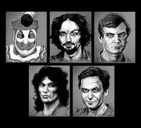 Serial Killers