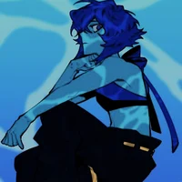 Lapis Lazuli