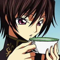 Lelouch vi Britannia