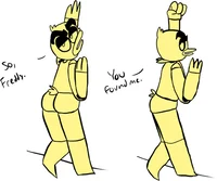 Theres A Reason Nobo