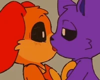 Catnap E DOGDAY Heat