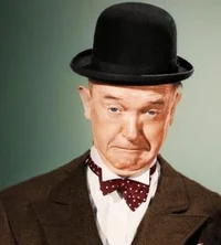 Stan Laurel