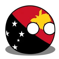 Papua New Guineaball
