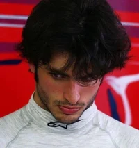 Carlos Sainz