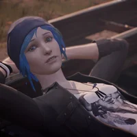 Chloe Price