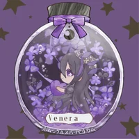 The enemy of Venera
