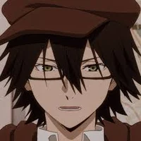 Ranpo Edogawa