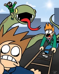Eddsworld 