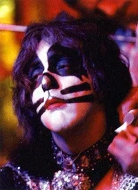 Peter Criss
