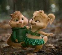 Theodore And Eleanor
