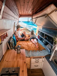 van life