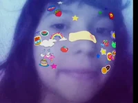 VilmaReiis com Rosto