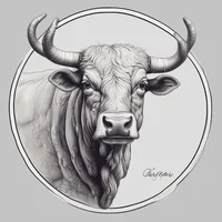 -Taurus the Bull-