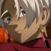 Izana Kurokawa