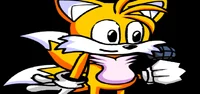 Tails pet