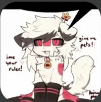 Furry Femboy