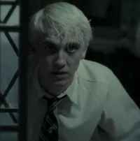 Draco Malfoy