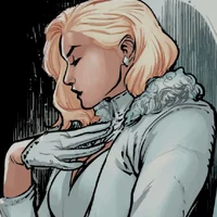 Emma Frost
