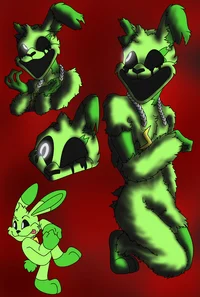 Hoppy Hopscotch