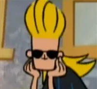 Johnny Bravo -HS-