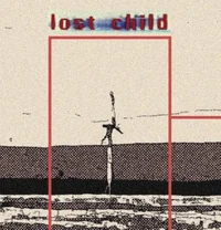 - lost children -