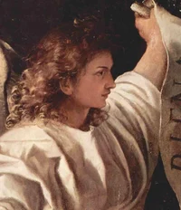 Archangel Gabriel 