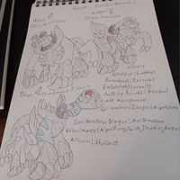 Ironclad titan maker