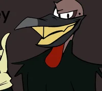 Bernie Binson Turkey