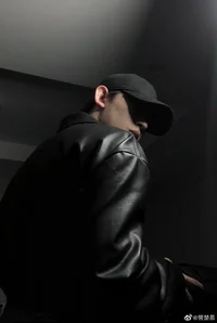 The valet