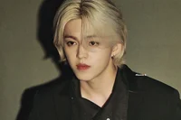 Vampire Seungcheol 