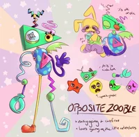 Zooble