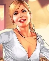 Tracey De Santa